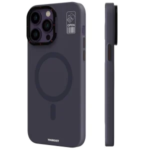 کاور یانگ کیت مدل Hermit مناسب برای گوشی موبایل اپل iPhone 15 pro max