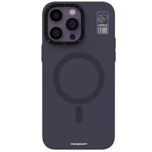 کاور یانگ کیت مدل Hermit مناسب برای گوشی موبایل اپل iPhone 15 pro max