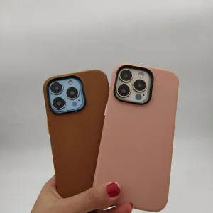 کاور کی- دو مدل نوبل کد 016 مناسب برای گوشی موبایل اپل iPhone 13 Pro Max
