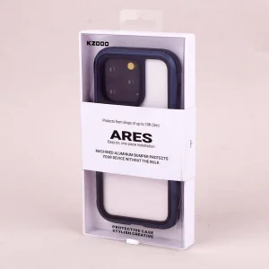 کاور کی-دوو مدل Ares مناسب برای گوشی موبایل اپل iPhone 14