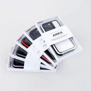 کاور کی-دوو مدل Ares مناسب برای گوشی موبایل اپل iPhone 14
