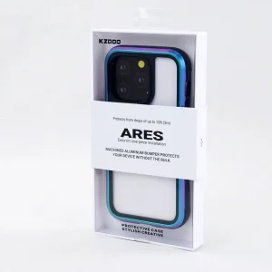 کاور کی-دوو مدل Ares مناسب برای گوشی موبایل اپل iPhone 14