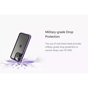 کاور کی-دوو مدل Ares مناسب برای گوشی موبایل اپل iPhone 14