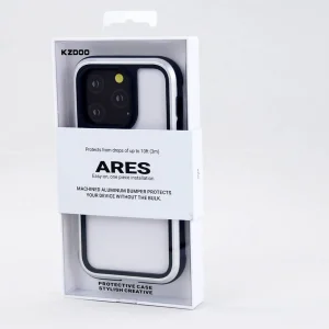 کاور کی-دوو مدل Ares مناسب برای گوشی موبایل اپل iPhone 14