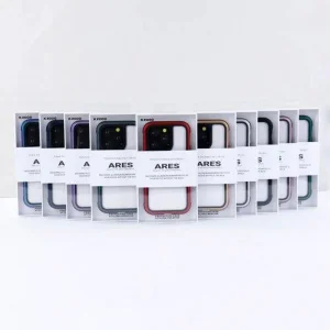 کاور کی-دوو مدل Ares مناسب برای گوشی موبایل اپل iPhone 14