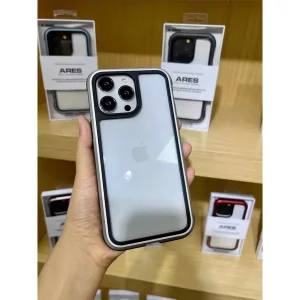 کاور کی-دوو مدل Ares مناسب برای گوشی موبایل اپل iPhone 14