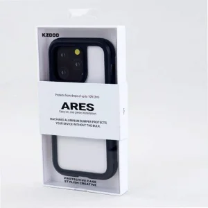 کاور کی-دوو مدل Ares مناسب برای گوشی موبایل اپل iPhone 14