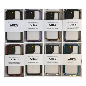 کاور کی-دوو مدل Ares مناسب برای گوشی موبایل اپل iPhone 14