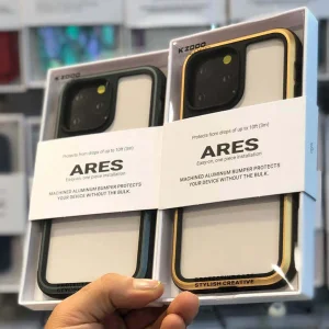 کاور کی-دوو مدل Ares مناسب برای گوشی موبایل اپل iPhone 14
