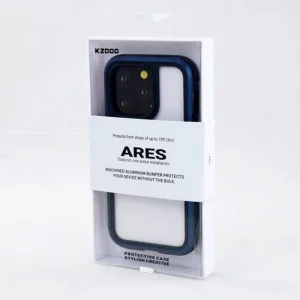 کاور کی-دوو مدل Ares مناسب برای گوشی موبایل اپل iPhone 14