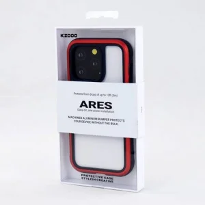 کاور کی-دوو مدل Ares مناسب برای گوشی موبایل اپل iPhone 14