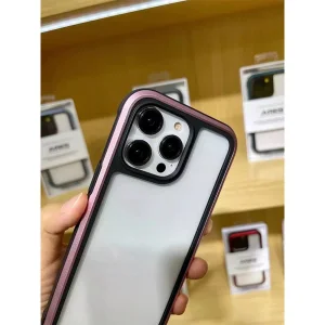کاور کی-دوو مدل Ares مناسب برای گوشی موبایل اپل iPhone 14