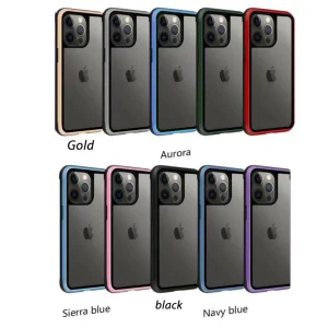 کاور کی-دوو مدل Ares مناسب برای گوشی موبایل اپل iPhone 14