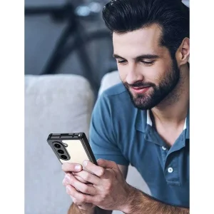 کاور اپیکوی مدل Xundd Beatle مناسب برای گوشی موبایل سامسونگ Galaxy Z Fold 7