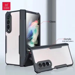 کاور اپیکوی مدل Xundd Beatle مناسب برای گوشی موبایل سامسونگ Galaxy Z Fold 7