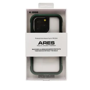 کاور کی-دوو مدل ARES مناسب برای گوشی موبایل اپل iphone 14