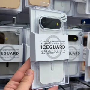 کاور کی-زد دوو مدل ICEGUARD مناسب برای گوشی موبایل اپل IPHONE 17 Air