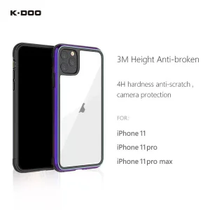 کاور کی-دوو مدل Ares مناسب برای گوشی موبایل اپل  iPhone 13 Pro Max