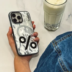کاور یانگ کیت مدل 03-Color-Changing Number Puzzle مناسب برای گوشی موبایل اپل iphone 16pro
