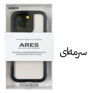 کاور کی-دوو مدل ARES مناسب برای گوشی موبایل اپل iPhone 14 pro max