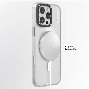 کاور یانگ کیت مدل Hidden Sand Matte Texture مناسب برای گوشی موبایل اپل iphone 16pro