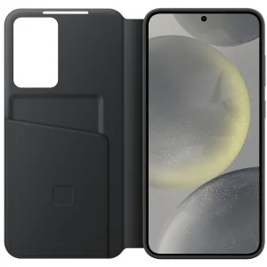 کاور سامسونگ مدل Smart View Wallet EF-ZS926 مناسب برای گوشی موبایل سامسونگ Galaxy S24 Plus