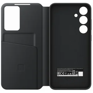کاور سامسونگ مدل Smart View Wallet EF-ZS926 مناسب برای گوشی موبایل سامسونگ Galaxy S24 Plus