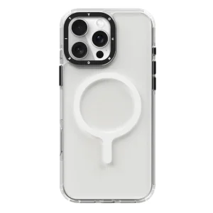 کاور یانگ کیت مدل crystal colors مناسب برای گوشی موبایل اپل iphone 16promax