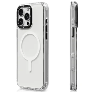 کاور یانگ کیت مدل crystal colors مناسب برای گوشی موبایل اپل iphone 16promax