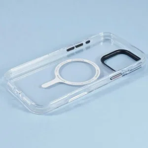 کاور یانگ کیت مدل crystal colors مناسب برای گوشی موبایل اپل iphone 16promax