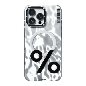 کاور یانگ کیت مدل Color-Changing Number Puzzle مناسب برای گوشی موبایل اپل 02-iphone 16promax