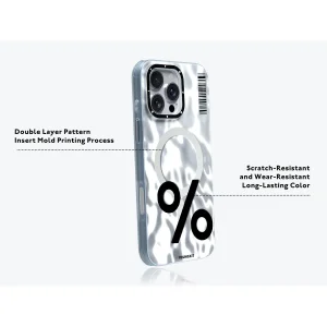 کاور یانگ کیت مدل Color-Changing Number Puzzle مناسب برای گوشی موبایل اپل 02-iphone 16promax