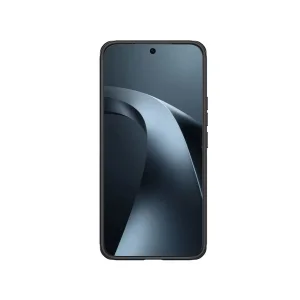 کاور اپیکوی مدل NillSkin Frosted Pro Magnetic Transparent مناسب برای گوشی موبایل شیائومی 17T Pro