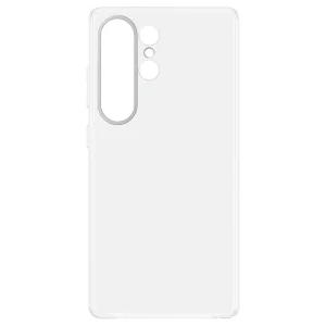 کاور سامسونگ مدل Clear QS938 مناسب برای گوشی موبایل سامسونگ Galaxy S25 Ultra