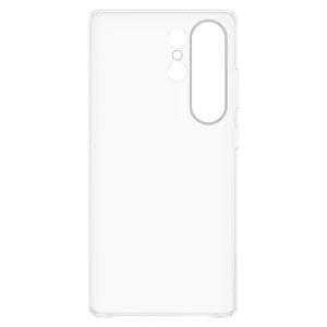 کاور سامسونگ مدل Clear QS938 مناسب برای گوشی موبایل سامسونگ Galaxy S25 Ultra