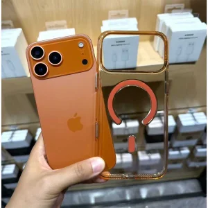 کاور کی-زد دو مدل ICEGUARD مناسب برای گوشی موبایل اپل iPhone 17 Pro