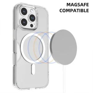 کاور کی-زد دو مدل ICEGUARD مناسب برای گوشی موبایل اپل iPhone 17 Pro