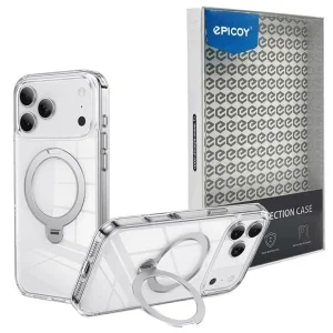 کاور اپیکوی مدل Xundd Zero Sense Magnetic مناسب برای گوشی موبایل اپل iPhone 17 Pro