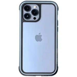 کاور کی-دوو مدل ARES مناسب برای گوشی موبایل اپل iPhone 12 / 12 pro