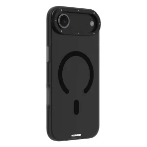 کاور یانگ کیت مدل Hidden sand مناسب برای گوشی موبایل اپل iPhone 17 Air
