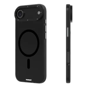 کاور یانگ کیت مدل Hidden sand مناسب برای گوشی موبایل اپل iPhone 17 Air
