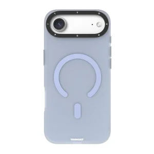 کاور یانگ کیت مدل Hidden sand مناسب برای گوشی موبایل اپل iPhone 17 Air