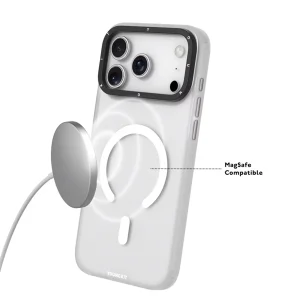 کاور یانگ کیت مدل Hidden sand مناسب برای گوشی موبایل اپل iPhone 17 Air