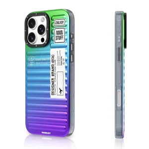 کاور یانگ کیت مدل 02-Secret color مناسب برای گوشی موبایل اپل iphone 16promax