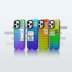 کاور یانگ کیت مدل 02-Secret color مناسب برای گوشی موبایل اپل iphone 16promax