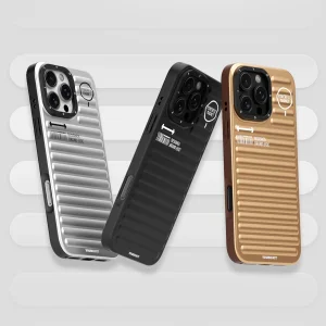 کاور یانگ کیت مدل True Color مناسب برای گوشی موبایل اپل iPhone 16 pro max
