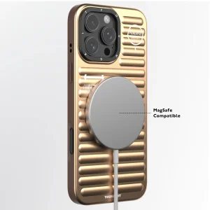 کاور یانگ کیت مدل True Color مناسب برای گوشی موبایل اپل iPhone 16 pro max