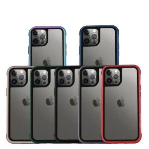 کاور کی-دوو مدل Ares مناسب برای گوشی موبایل اپل IPhone 12pro max