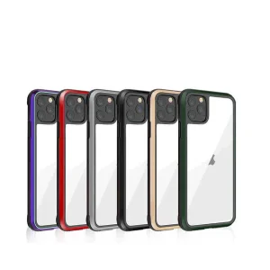 کاور کی -دوو مدل Ares مناسب برای گوشی موبایل اپل iPhone 12 Pro Max