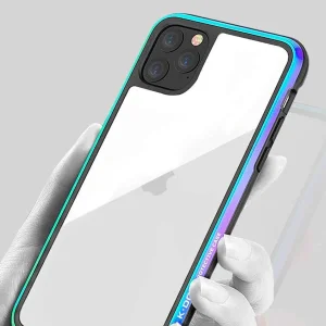 کاور کی-دوو مدل Ares مناسب برای گوشی موبایل اپل IPhone 13 pro